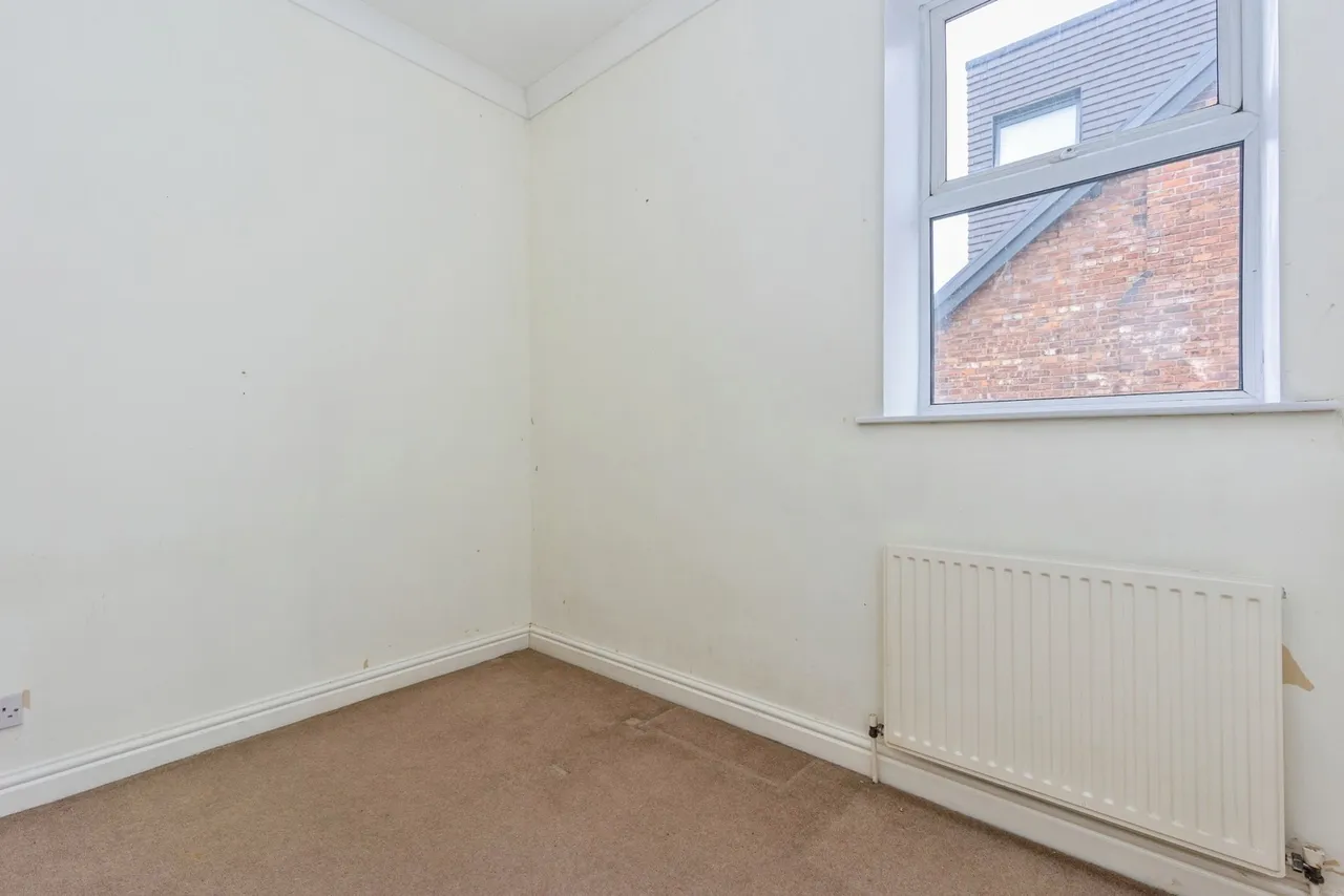 Barlow Moor Road, Chorlton, Manchester, M21, photo 13