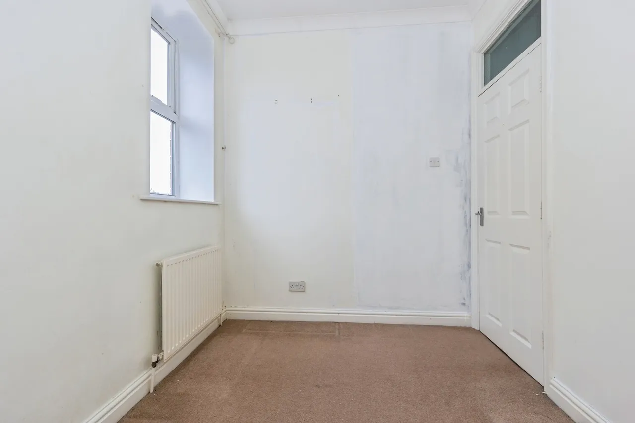 Barlow Moor Road, Chorlton, Manchester, M21, photo 11