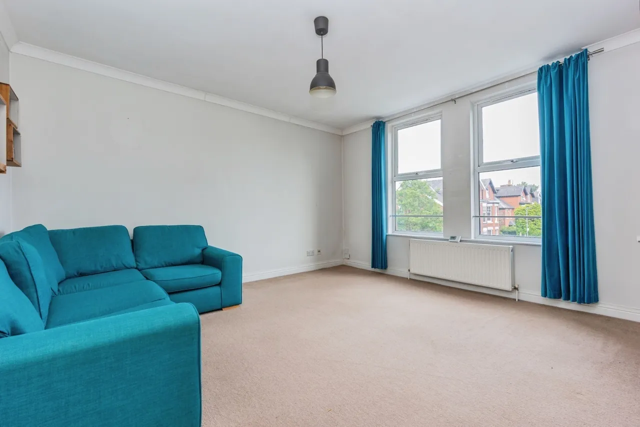 Barlow Moor Road, Chorlton, Manchester, M21, photo 2