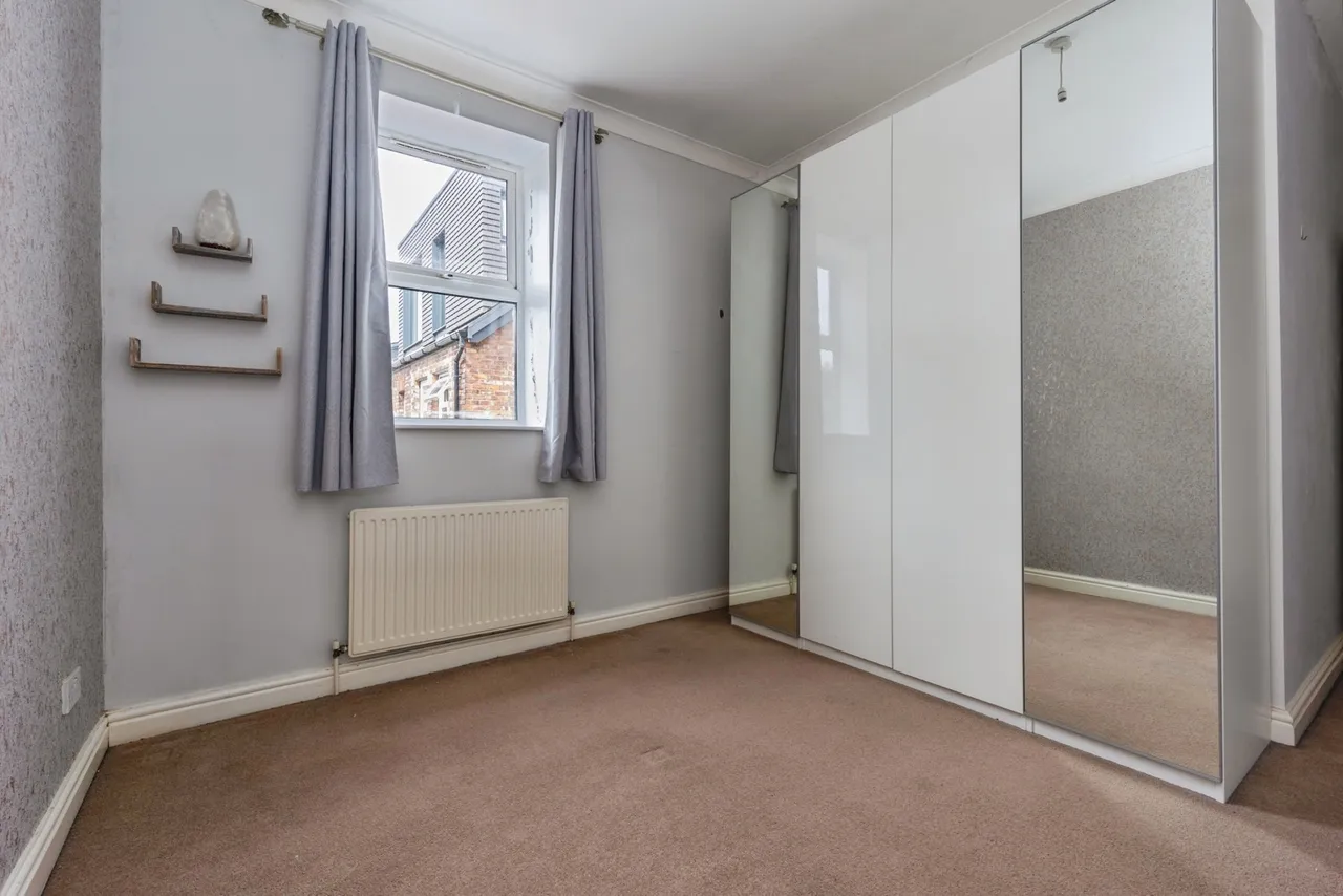 Barlow Moor Road, Chorlton, Manchester, M21, photo 7