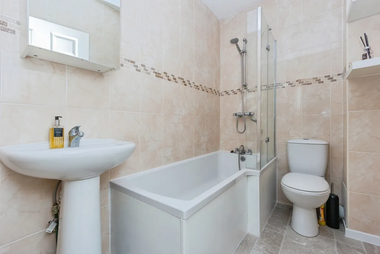 Barlow Moor Road, Chorlton, Manchester, M21, photo 14