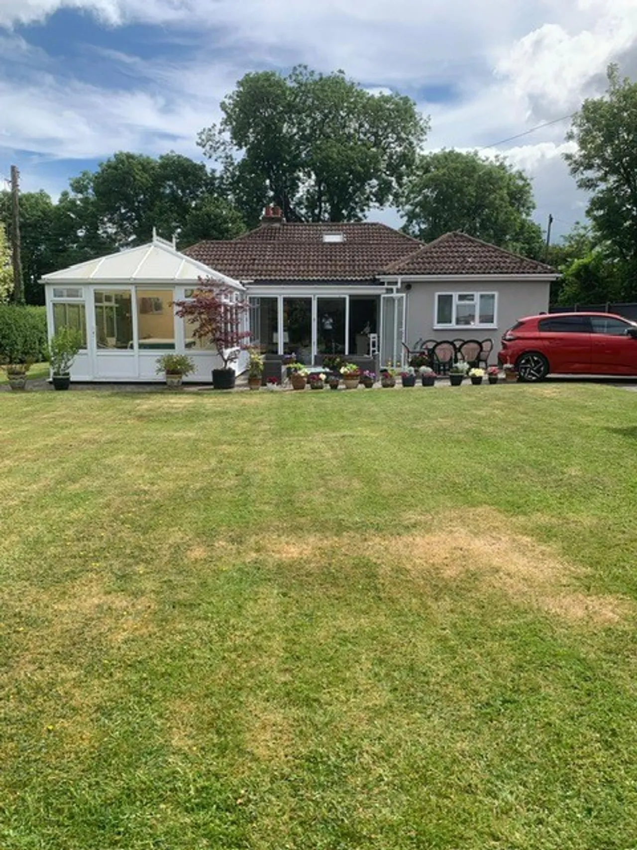 Nuneaton Road, Bulkington, CV12, photo 25