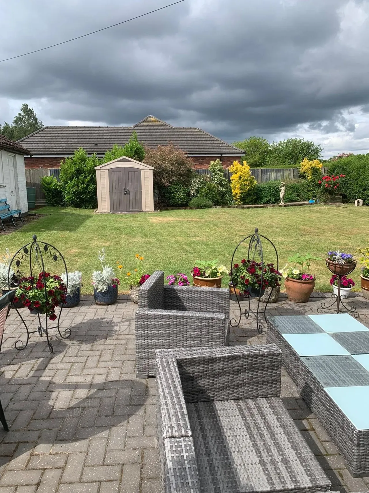 Nuneaton Road, Bulkington, CV12, photo 23