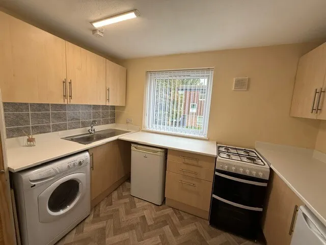 Hampsthwaite Road, Harrogate, HG1, photo 5