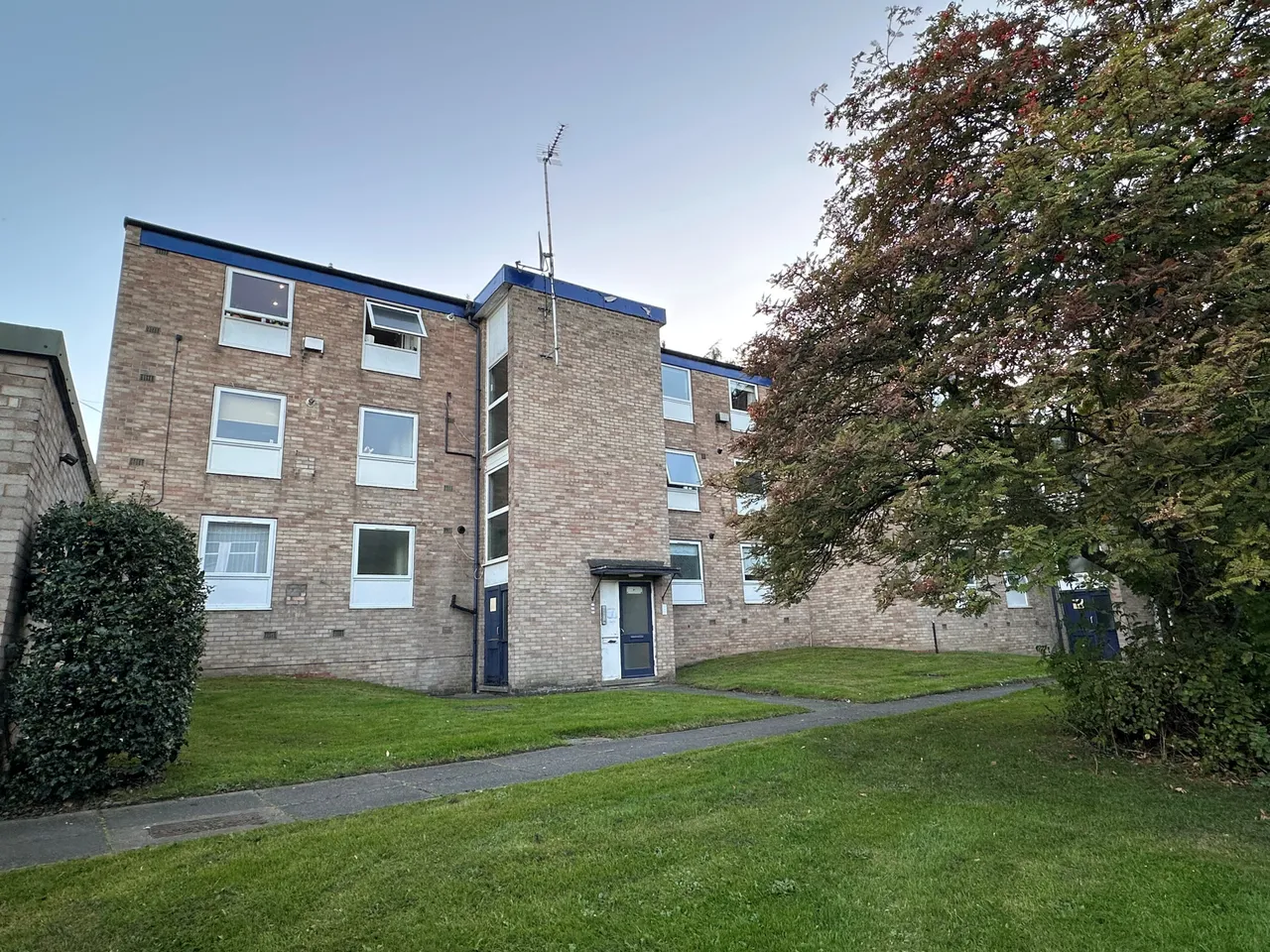 1 bed flat to rent, Hampsthwaite Road, Harrogate, HG1