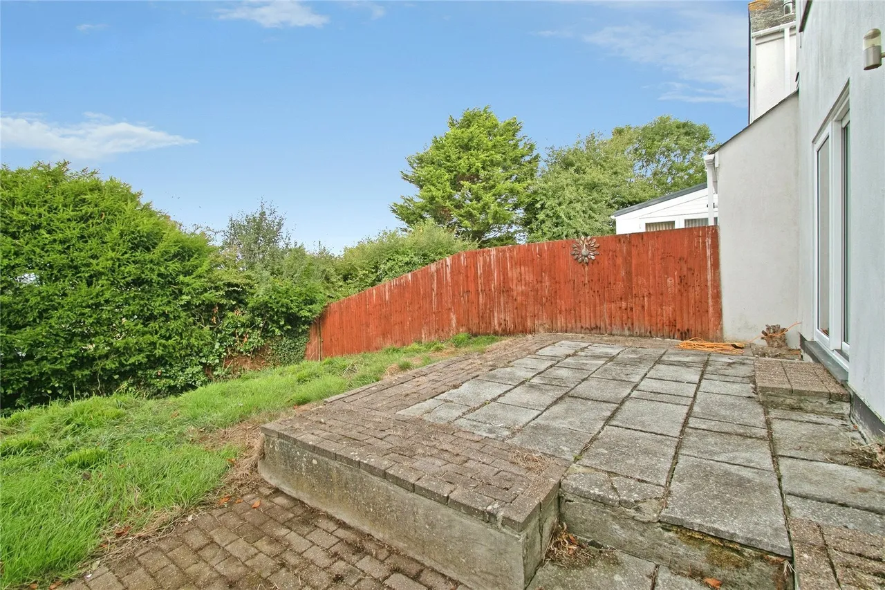 Cullen View, Probus, TR2, photo 9