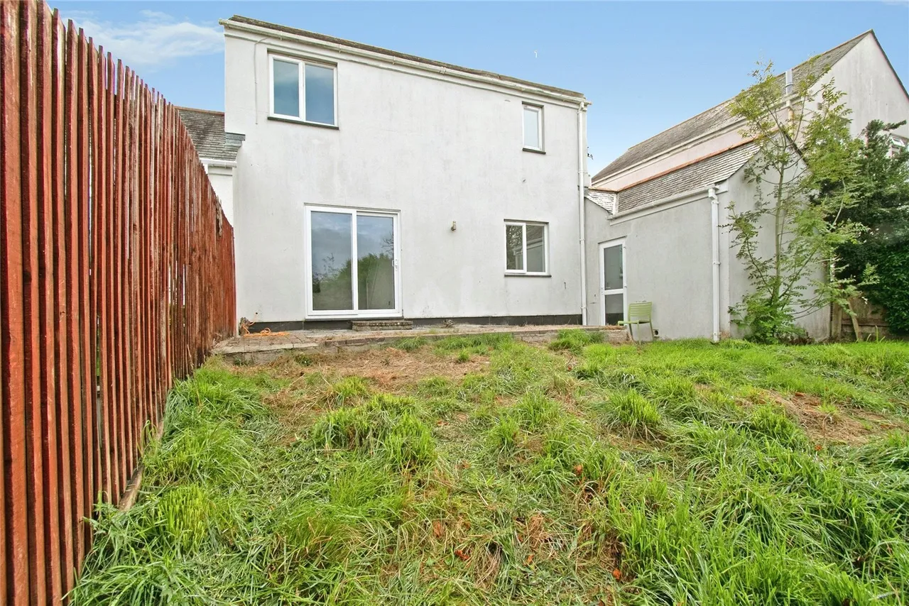 Cullen View, Probus, TR2, photo 10