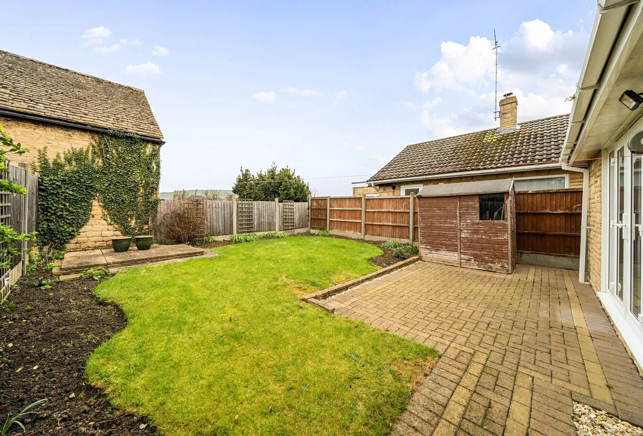 Malleson Road, Gloucestershire, Gotherington, GL52 9ER, photo 7