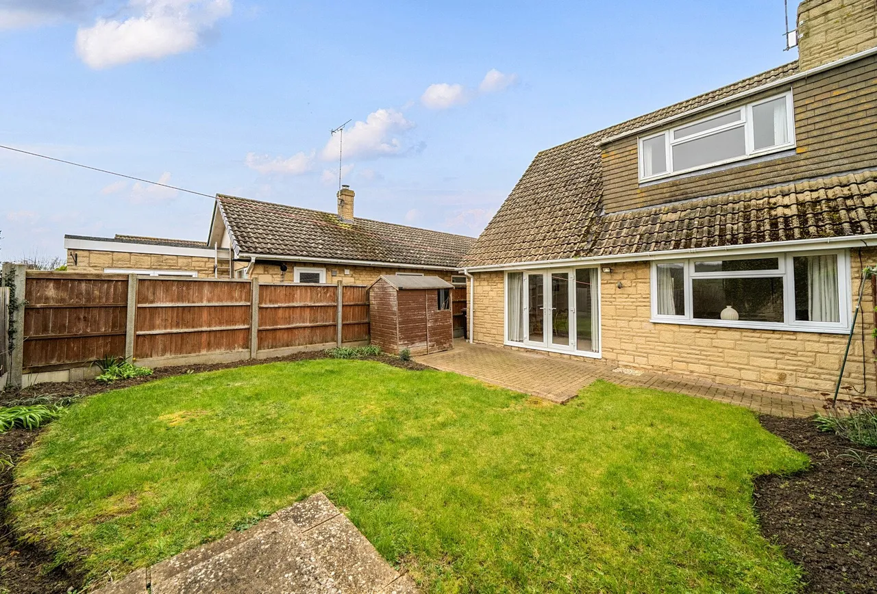 Malleson Road, Gloucestershire, Gotherington, GL52 9ER, photo 13