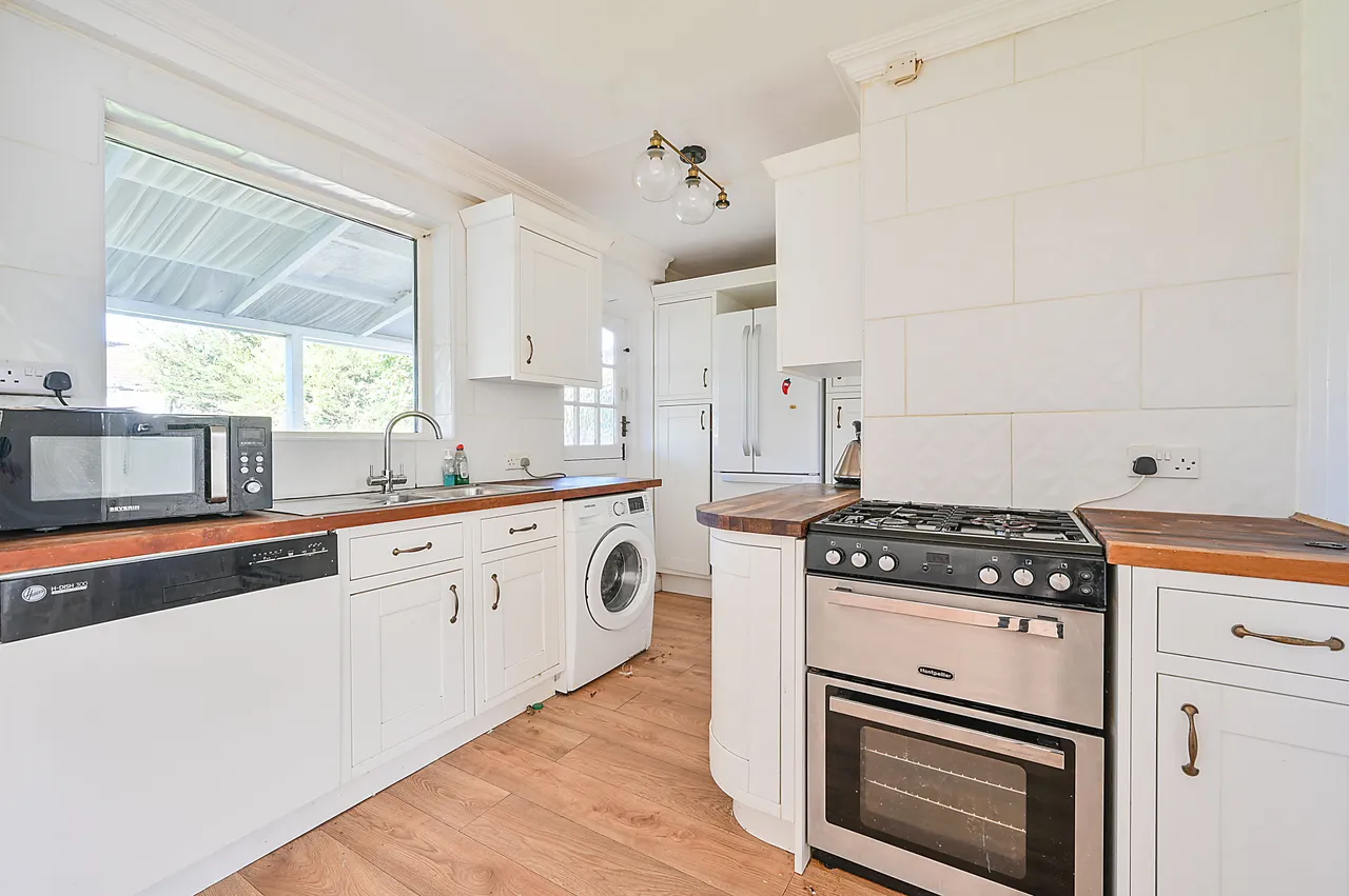 New Malden, KT3, photo 8