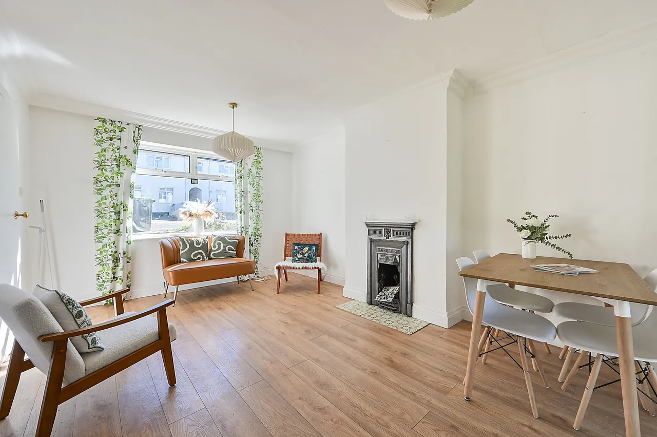 3 bed house to rent, New Malden, KT3
