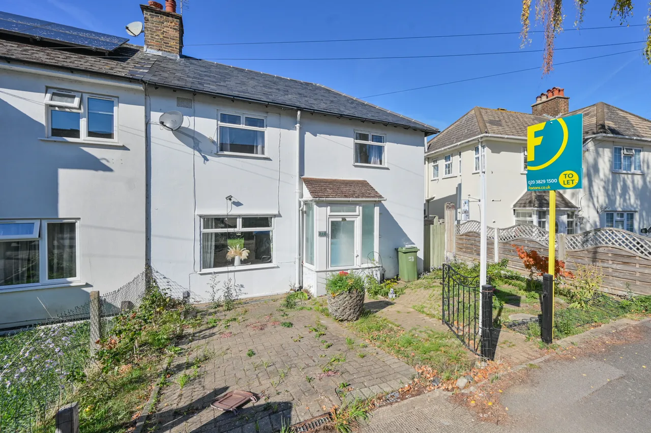 New Malden, KT3, photo 2
