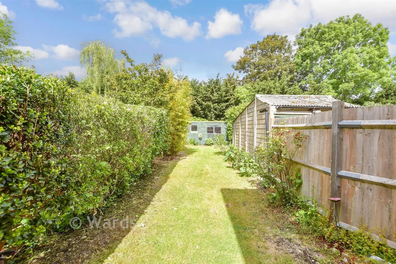 Oliver Crescent, Farningham, DA4, photo 16