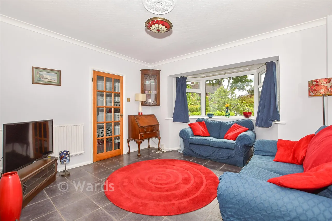 Oliver Crescent, Farningham, DA4, photo 5