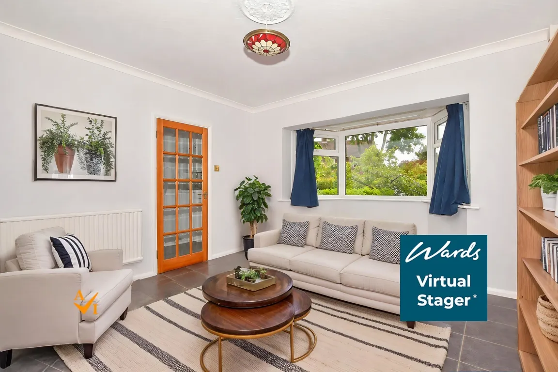 Oliver Crescent, Farningham, DA4, photo 6