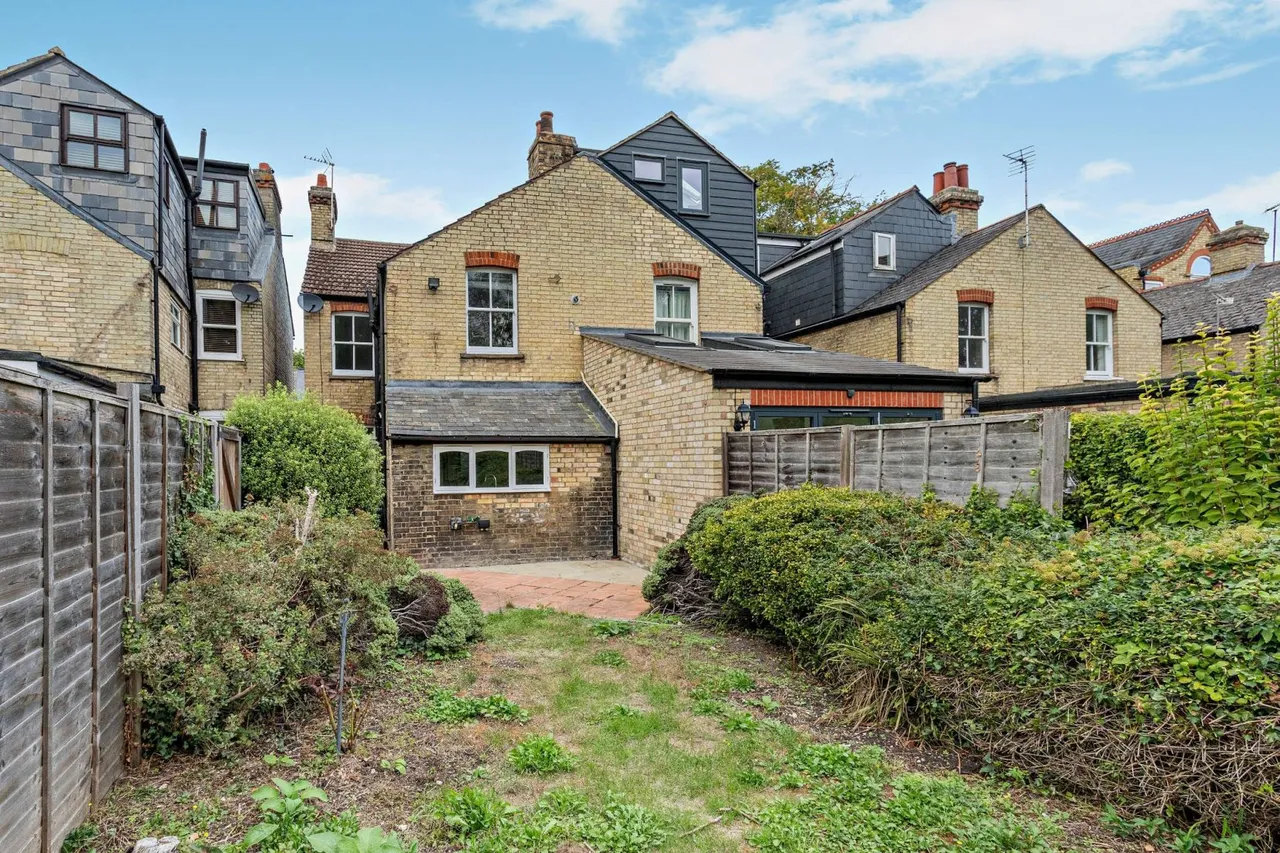 Blinco Grove, Cambridge, CB1, photo 13