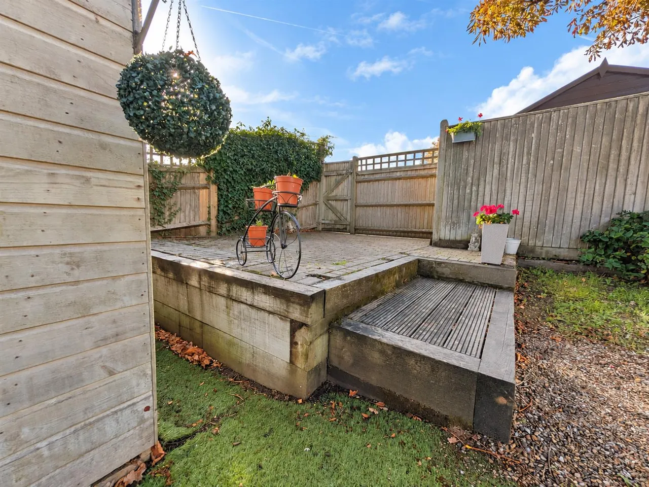 Downsview Crescent, Uckfield, TN22, photo 17