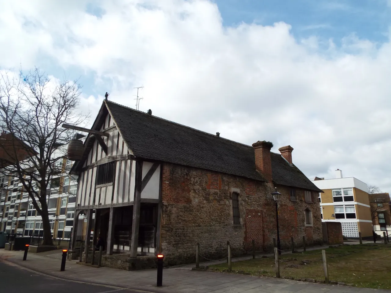 Castle Way, Southampton, SO14, photo 8