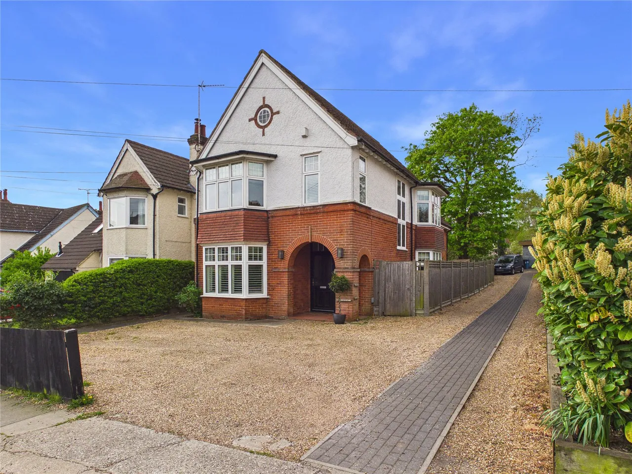 4 bed house for sale, Gainsborough Road, Ipswich, IP4