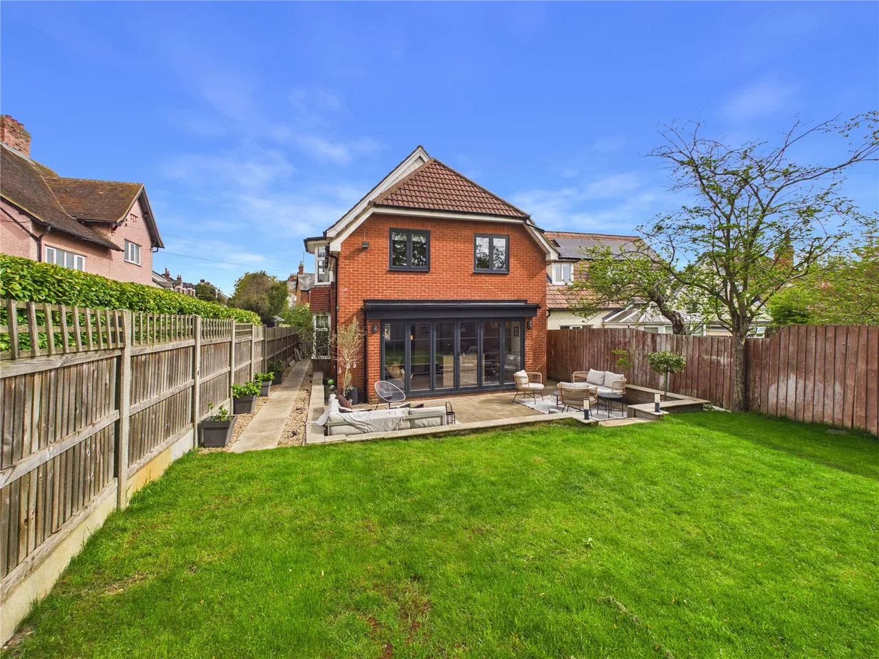 Gainsborough Road, Ipswich, IP4, photo 17