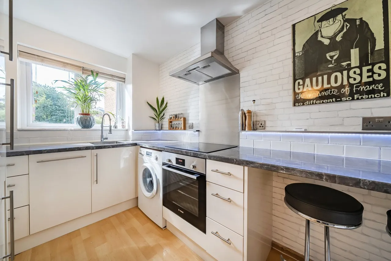 2 bed flat for sale — Crosslet Vale, SE10