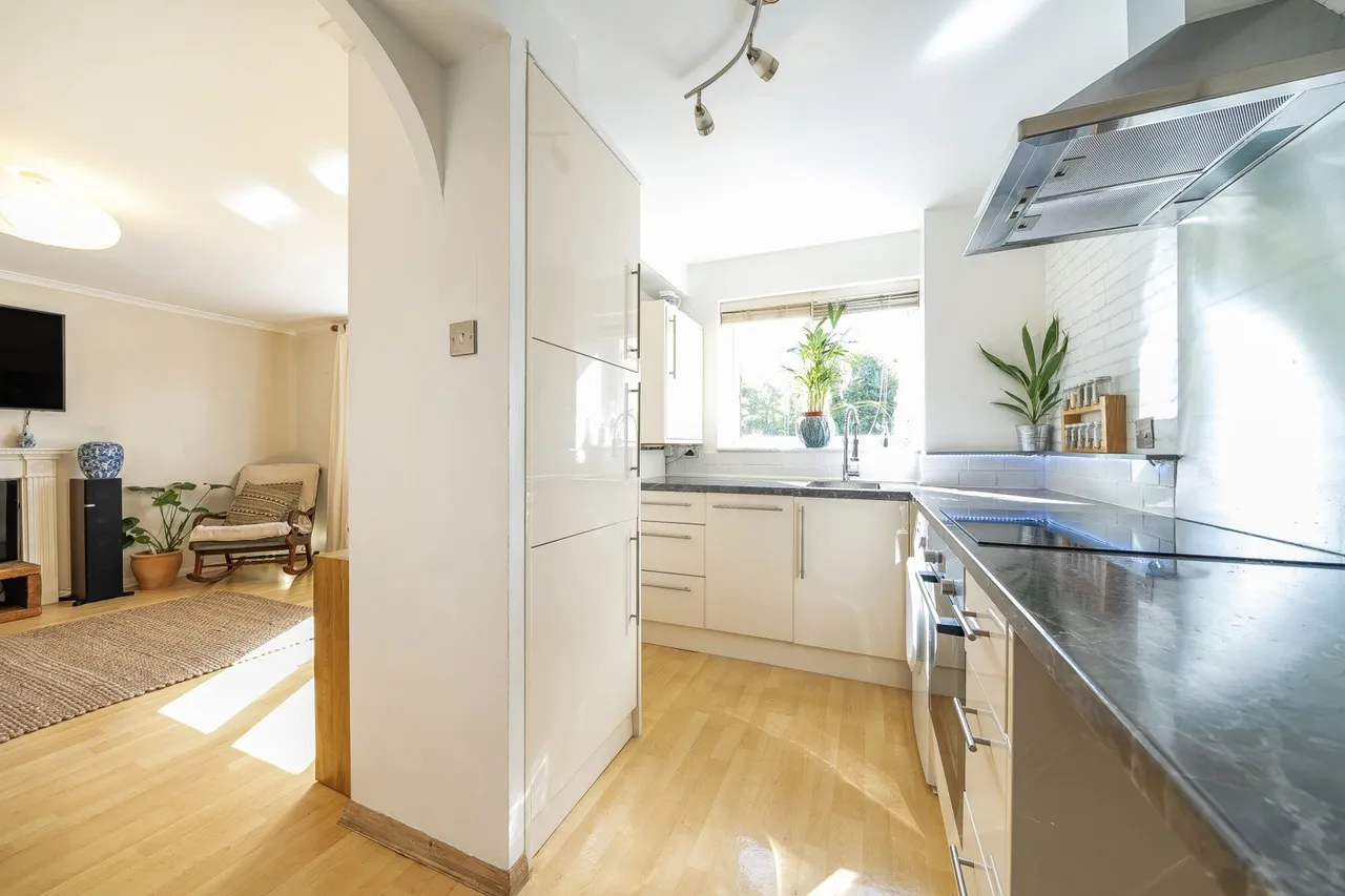 Crosslet Vale, SE10, photo 11