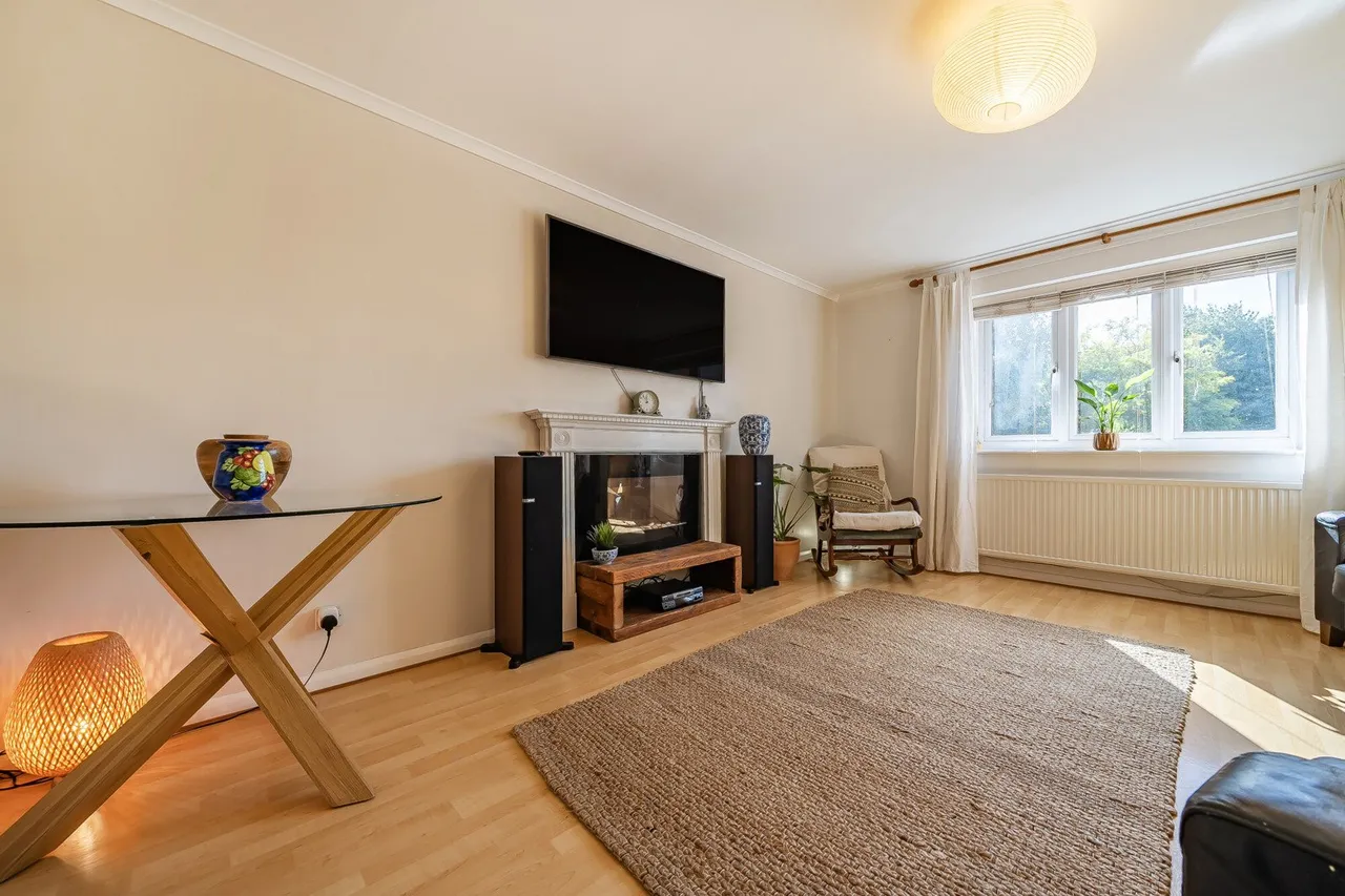 Crosslet Vale, SE10, photo 2