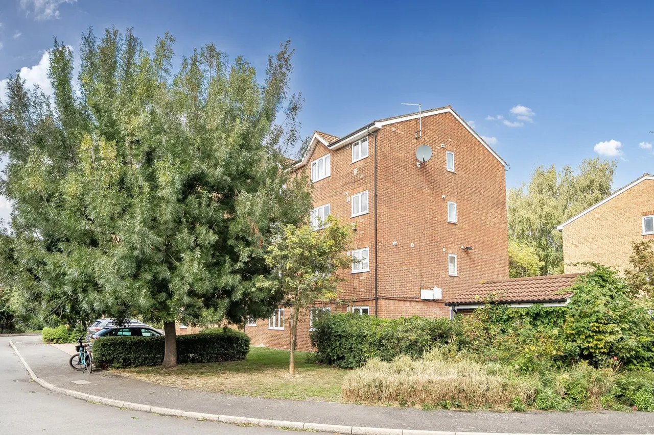 Crosslet Vale, SE10, photo 15