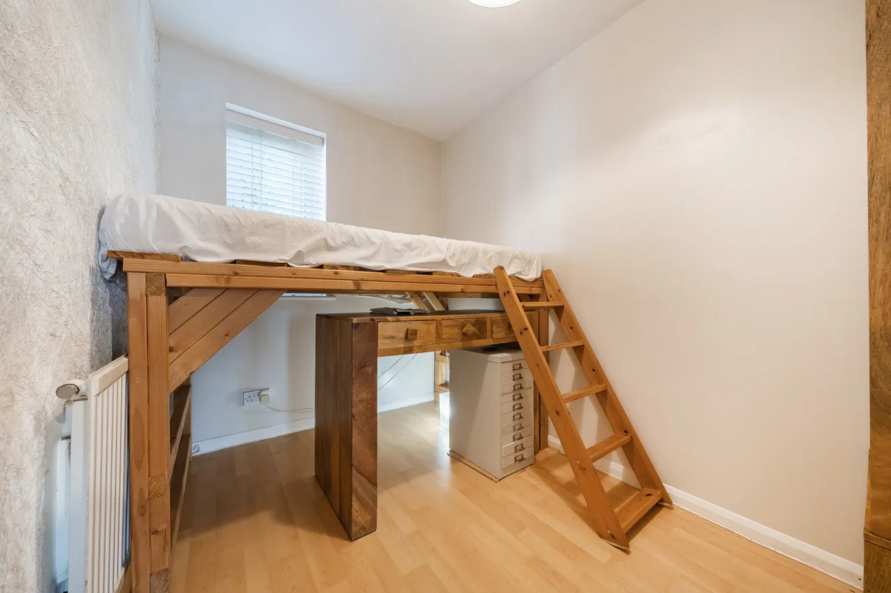 Crosslet Vale, SE10, photo 13