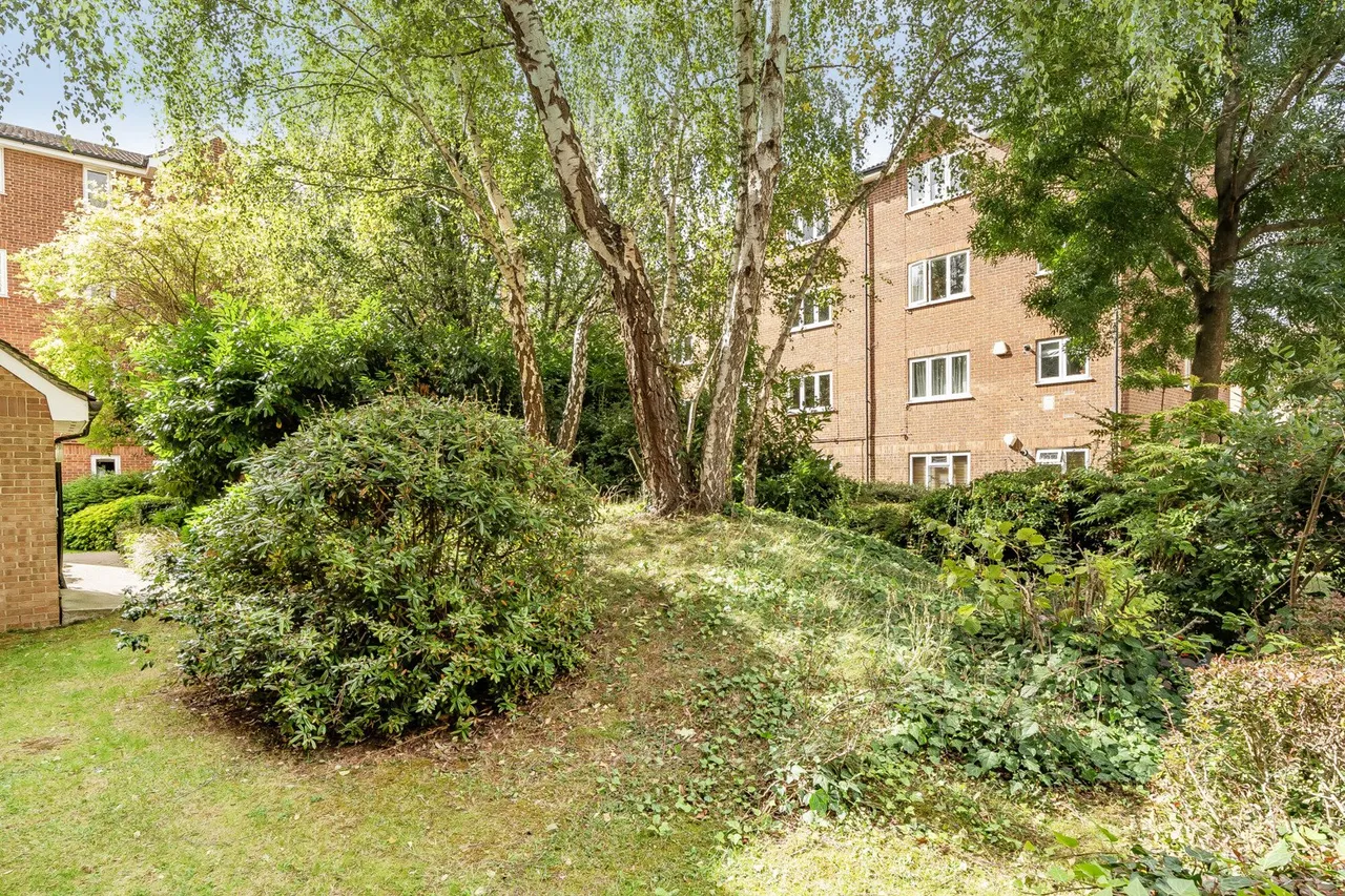 Crosslet Vale, SE10, photo 3