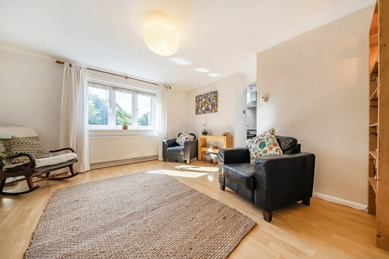 Crosslet Vale, SE10, photo 10