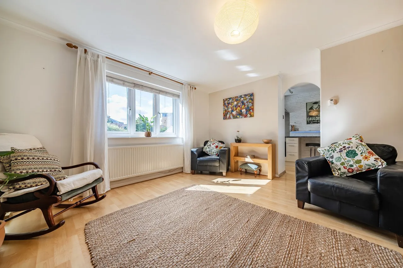 Crosslet Vale, SE10, photo 5