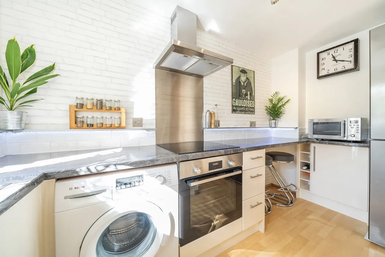 Crosslet Vale, SE10, photo 9