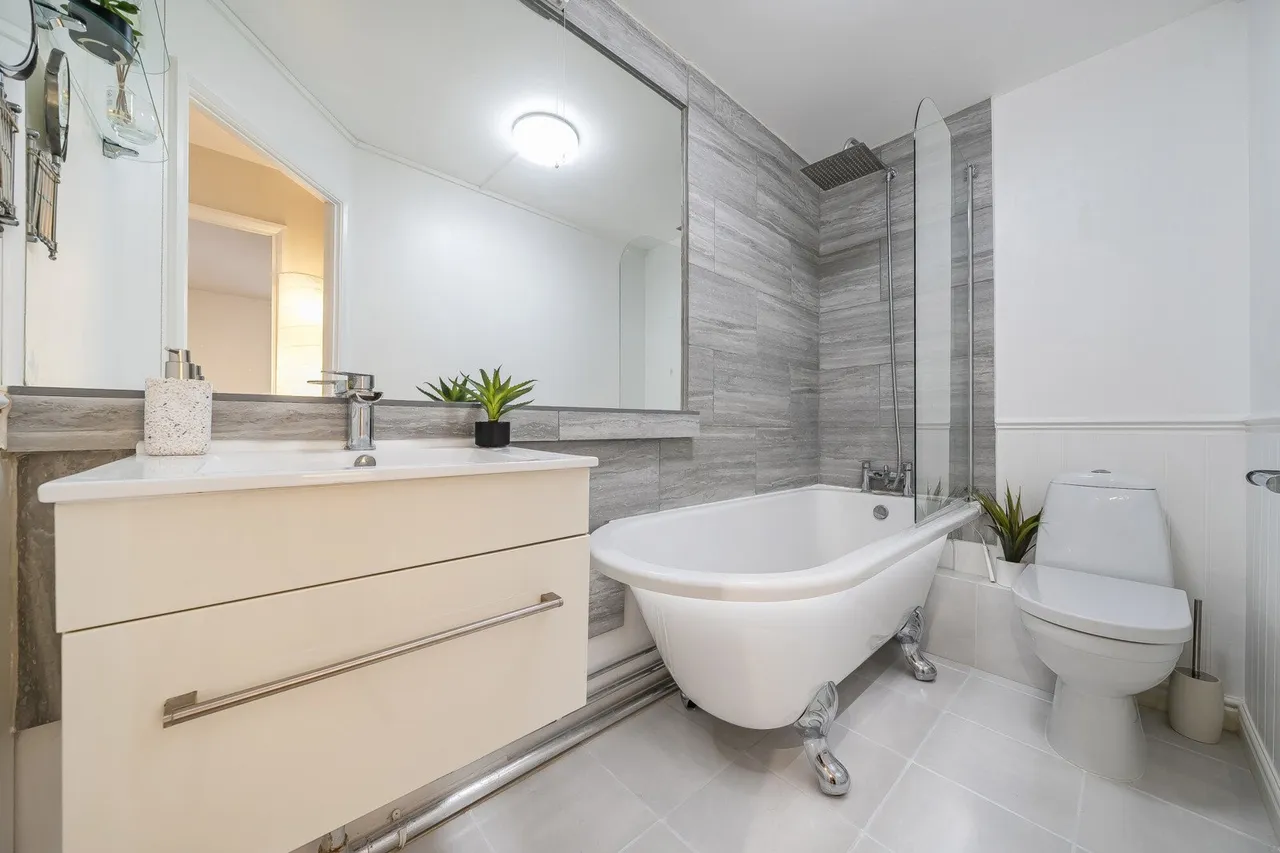 Crosslet Vale, SE10, photo 8