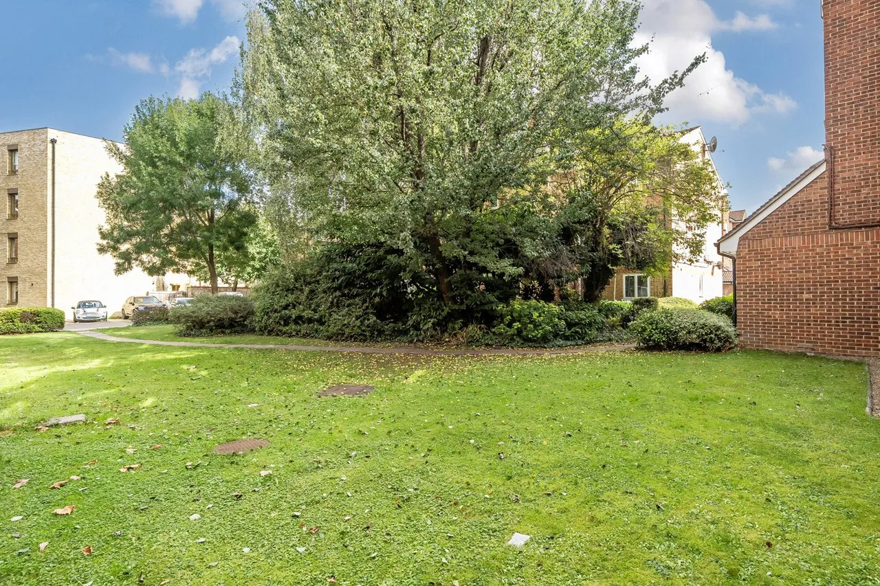 Crosslet Vale, SE10, photo 4
