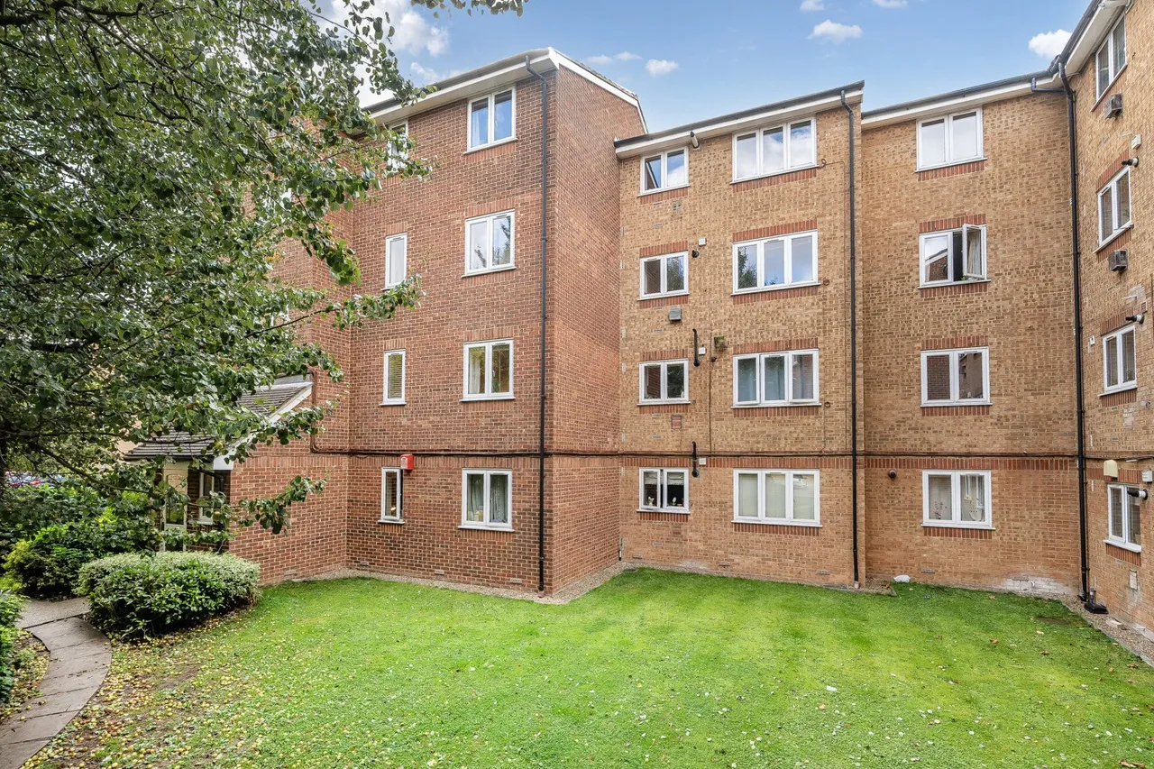 Crosslet Vale, SE10, photo 17