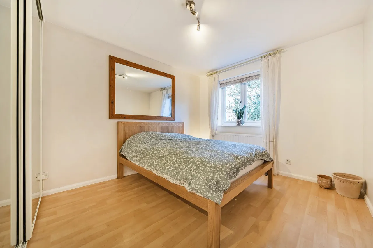 Crosslet Vale, SE10, photo 12