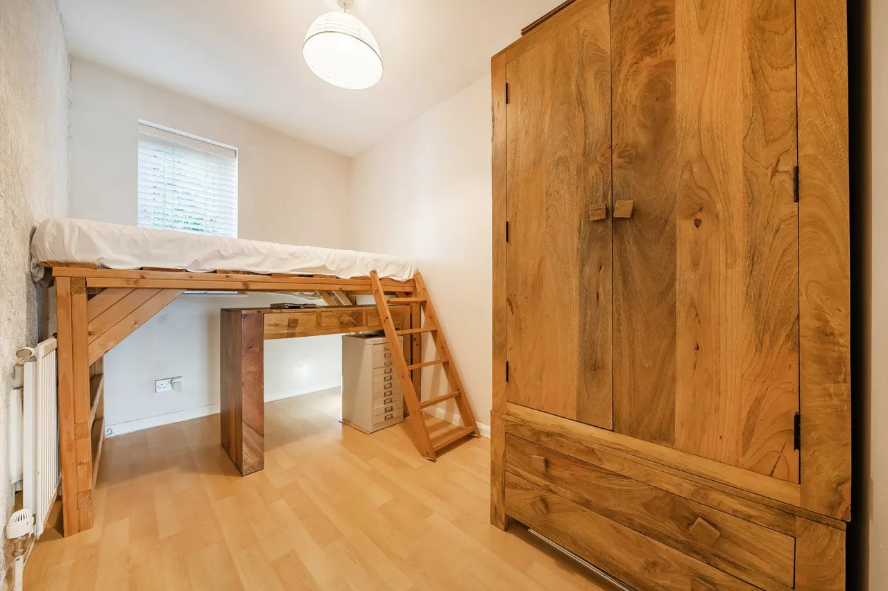 Crosslet Vale, SE10, photo 7