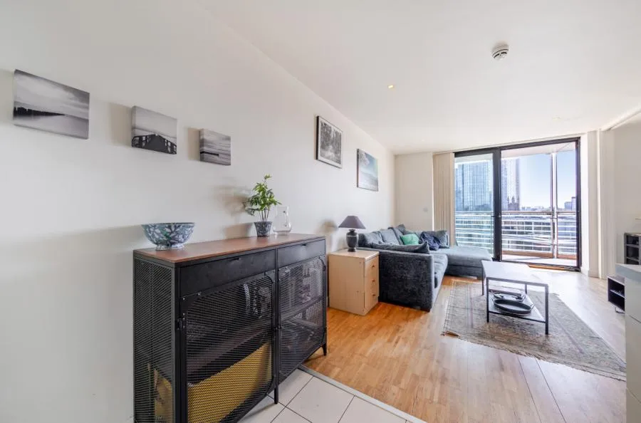 Kelso Place, Manchester, M15, photo 7
