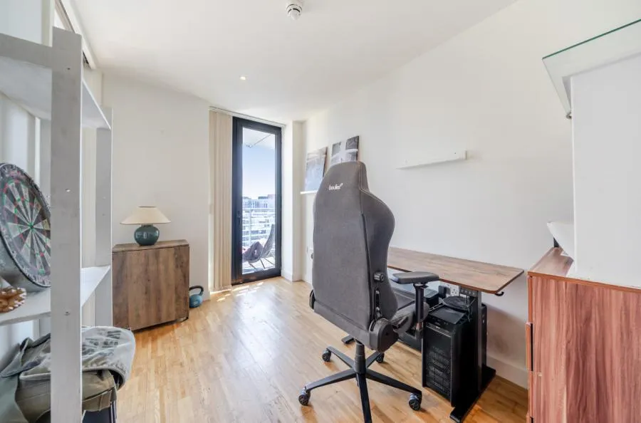 Kelso Place, Manchester, M15, photo 10