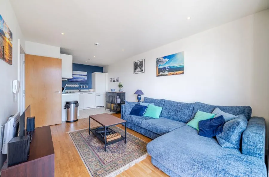 Kelso Place, Manchester, M15, photo 8