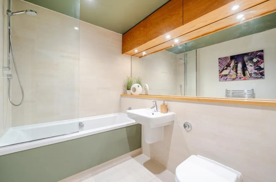 Kelso Place, Manchester, M15, photo 14
