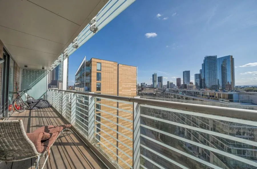 Kelso Place, Manchester, M15, photo 15