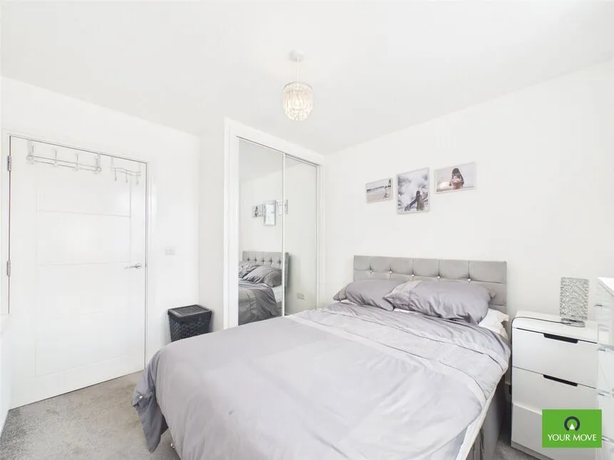 Mercury Gardens, Romford, RM1, photo 7