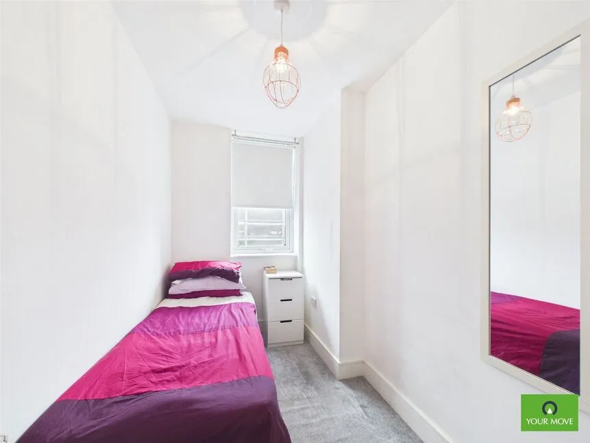 Mercury Gardens, Romford, RM1, photo 9