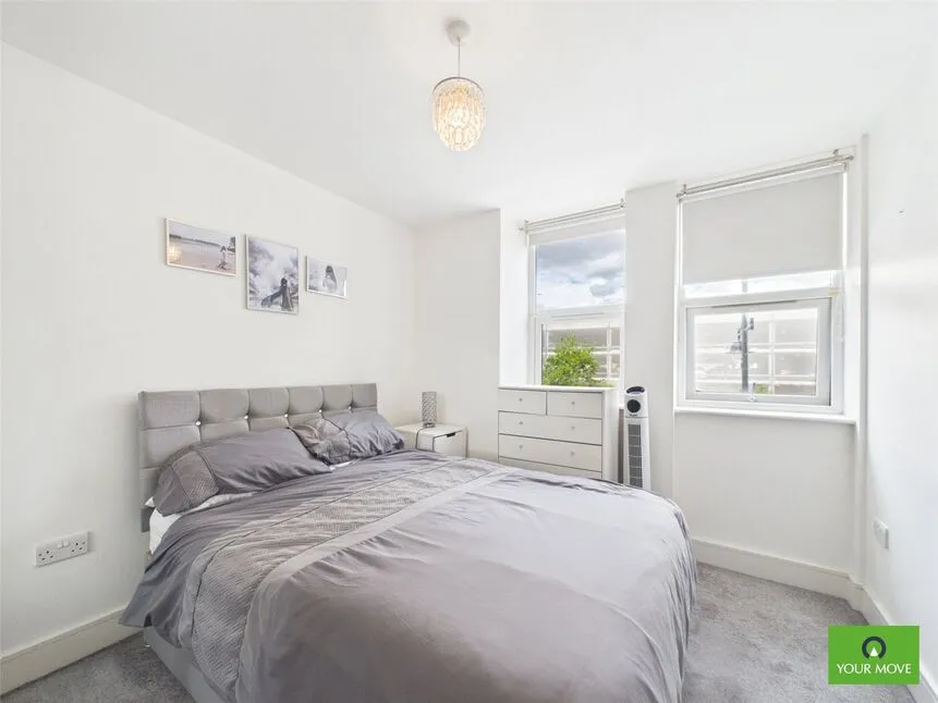 Mercury Gardens, Romford, RM1, photo 6