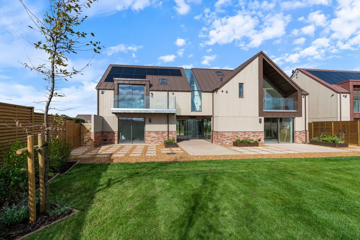 Inwoods Drive, Rugby, CV22, photo 7