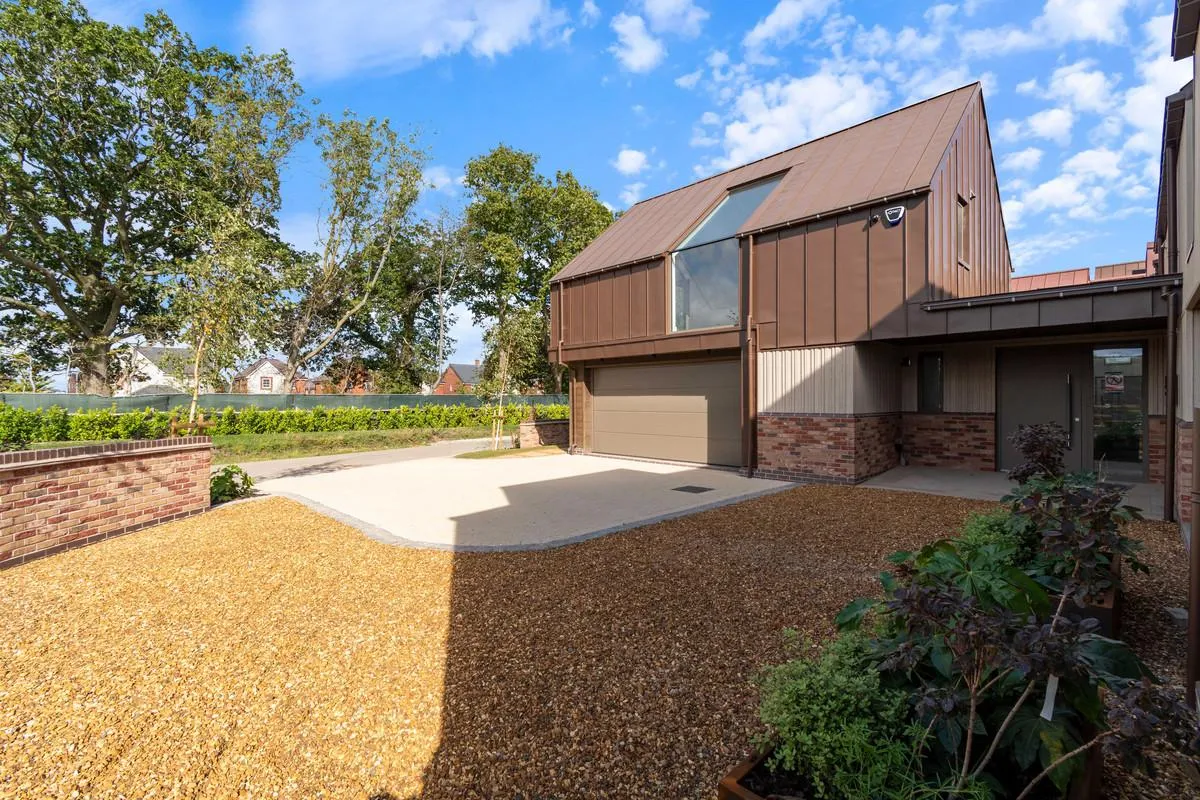 Inwoods Drive, Rugby, CV22, photo 10