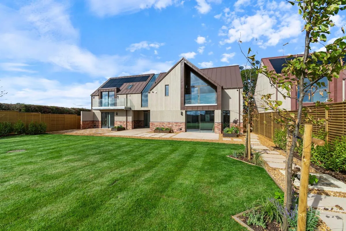 Inwoods Drive, Rugby, CV22, photo 8