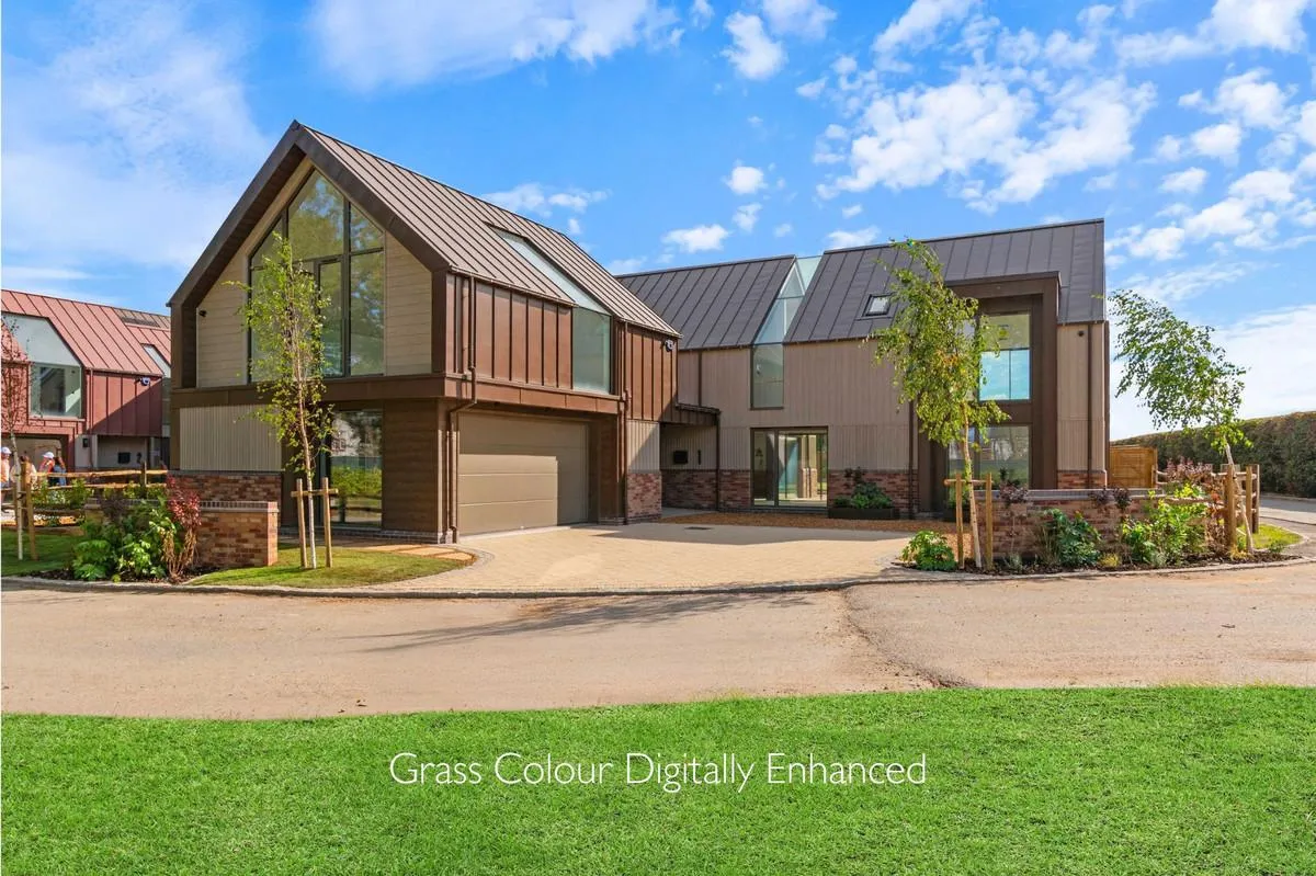Inwoods Drive, Rugby, CV22, photo 2